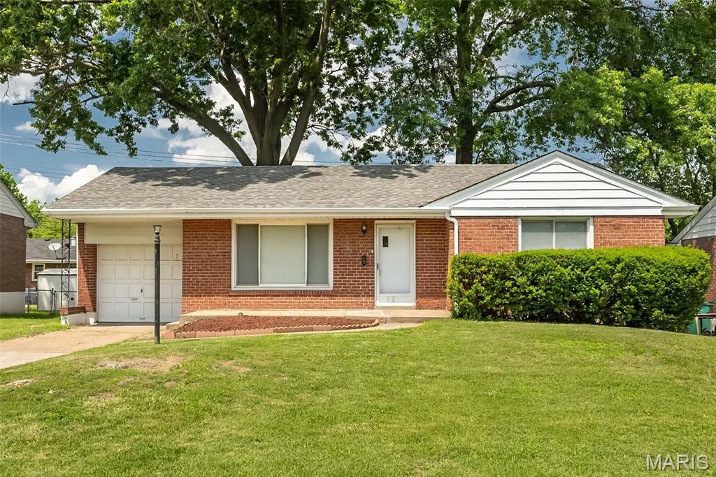 Hathaway Hills 3 - Residential Lease
