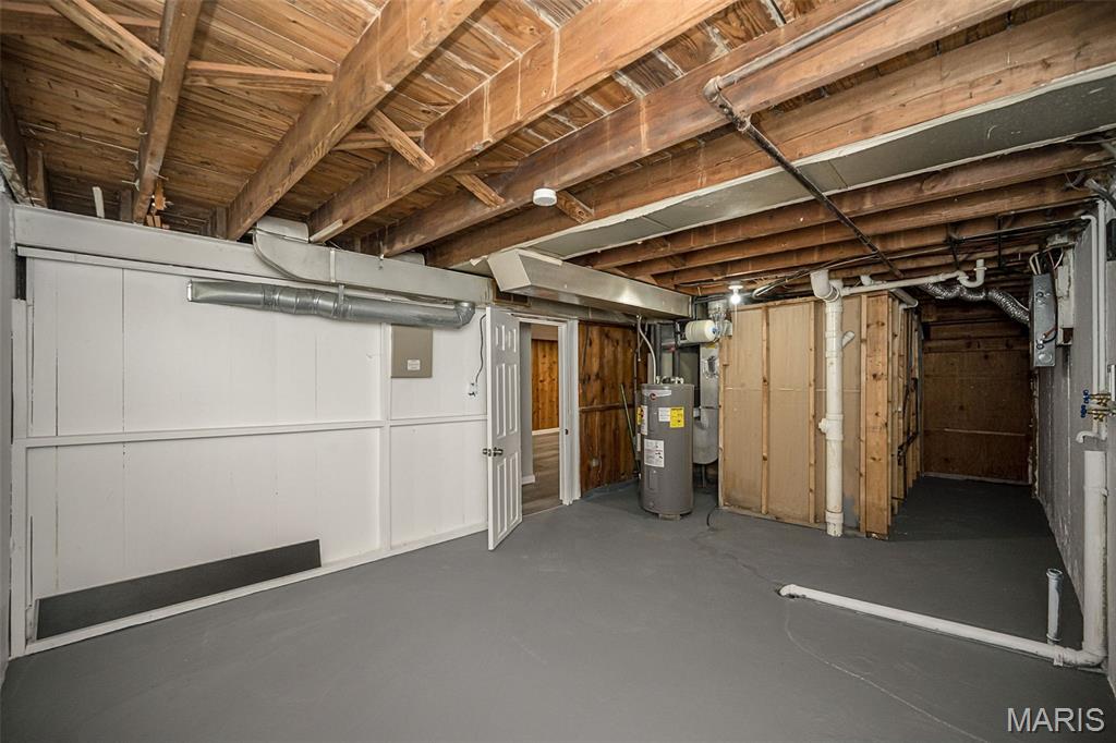 Hathaway Hills 3 - Residential Lease