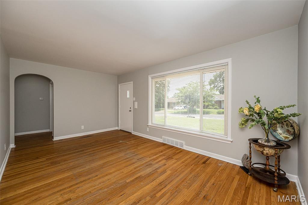 Hathaway Hills 3 - Residential Lease