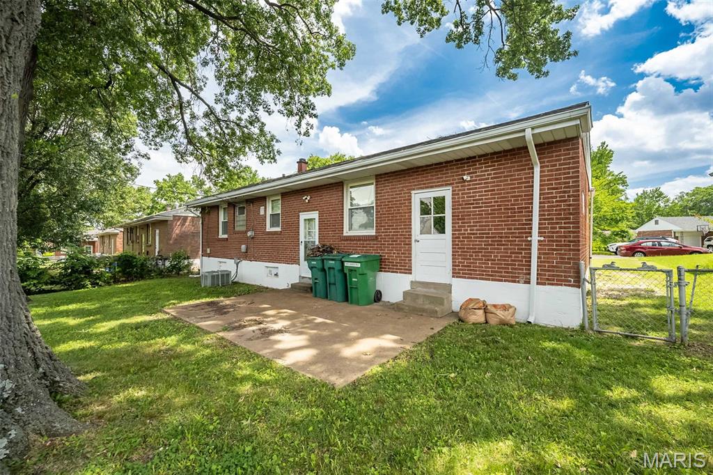 Hathaway Hills 3 - Residential Lease