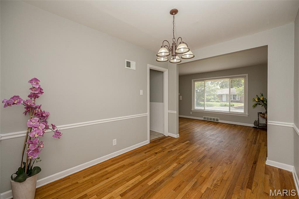 Hathaway Hills 3 - Residential Lease
