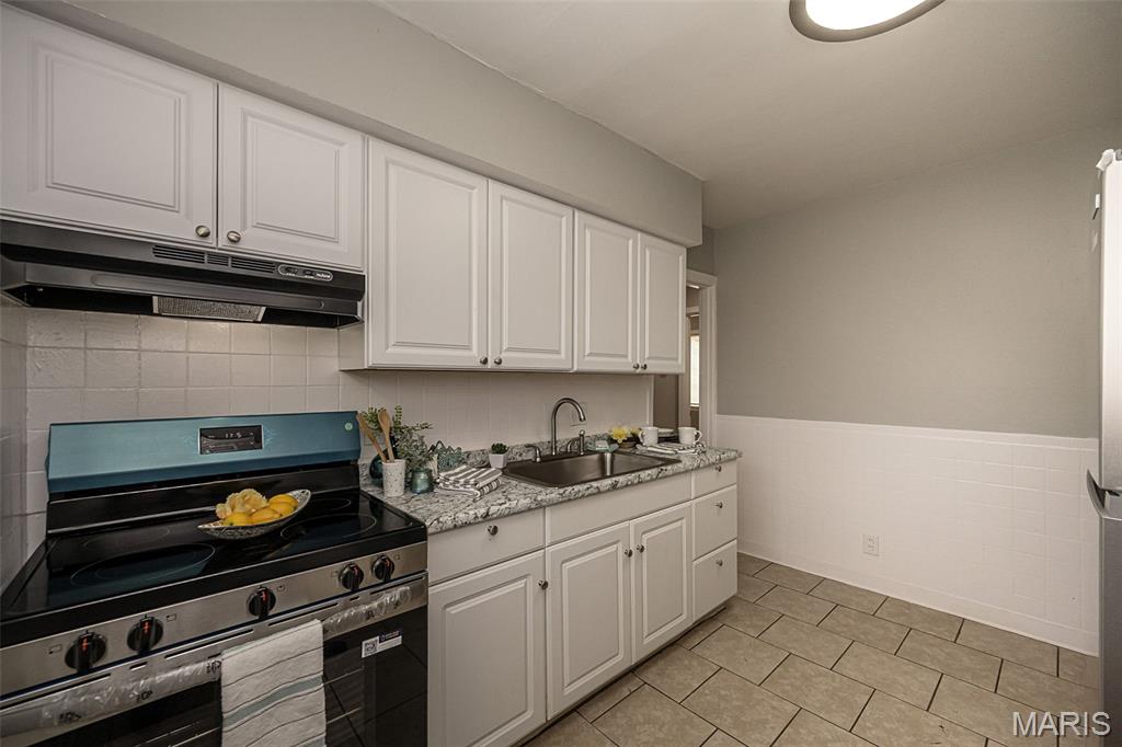 Hathaway Hills 3 - Residential Lease