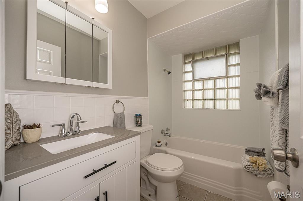 Hathaway Hills 3 - Residential Lease
