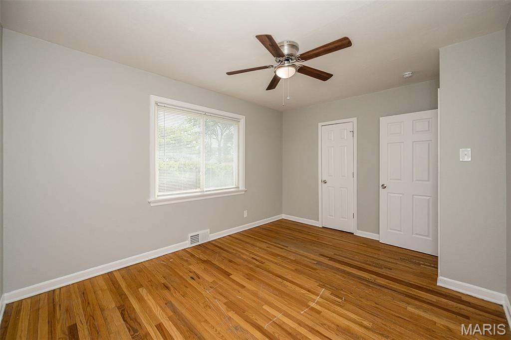Hathaway Hills 3 - Residential Lease