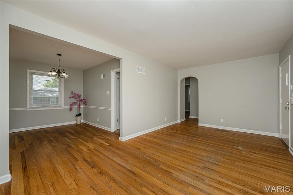 Hathaway Hills 3 - Residential Lease