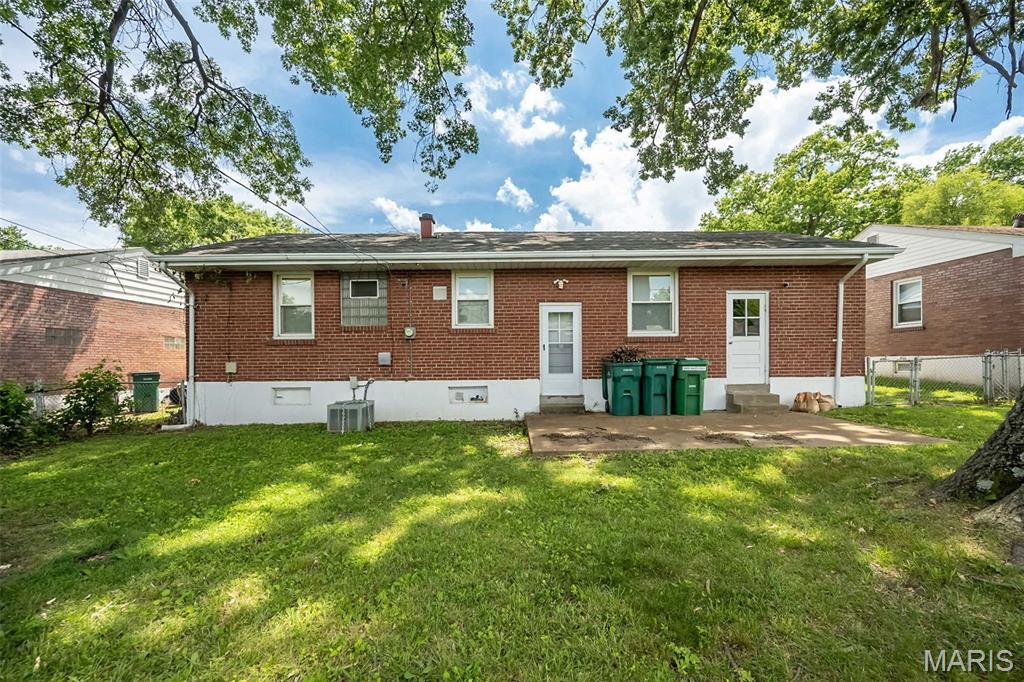 Hathaway Hills 3 - Residential Lease