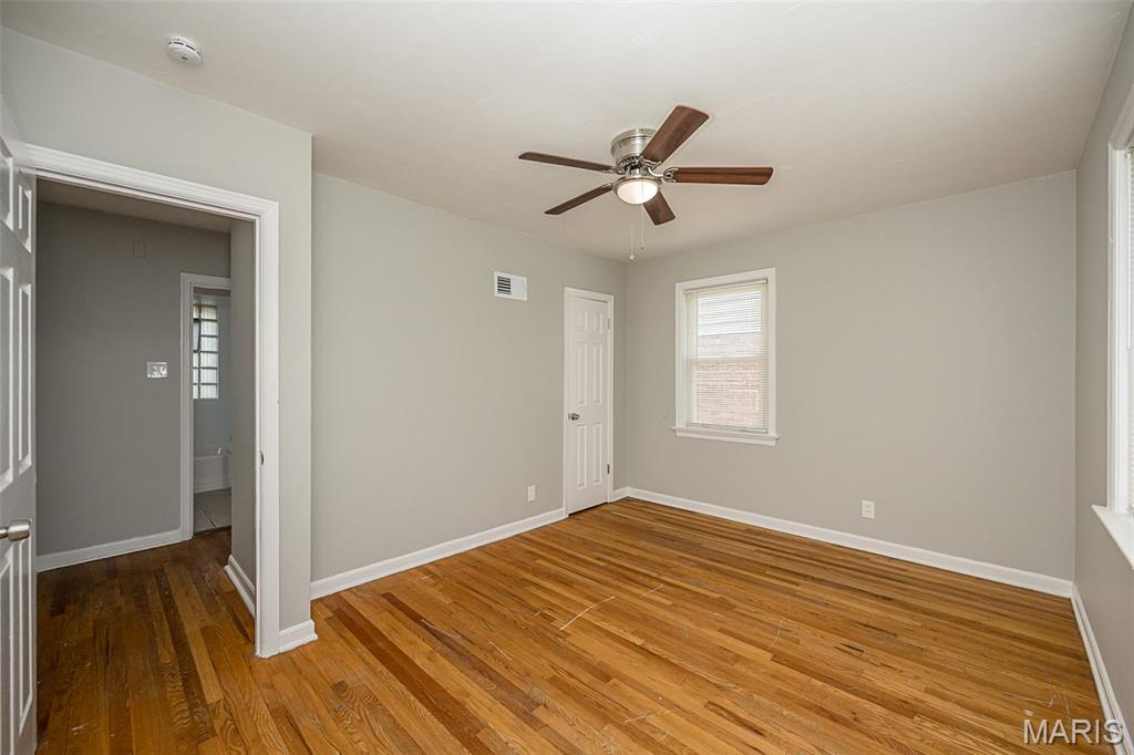 Hathaway Hills 3 - Residential Lease