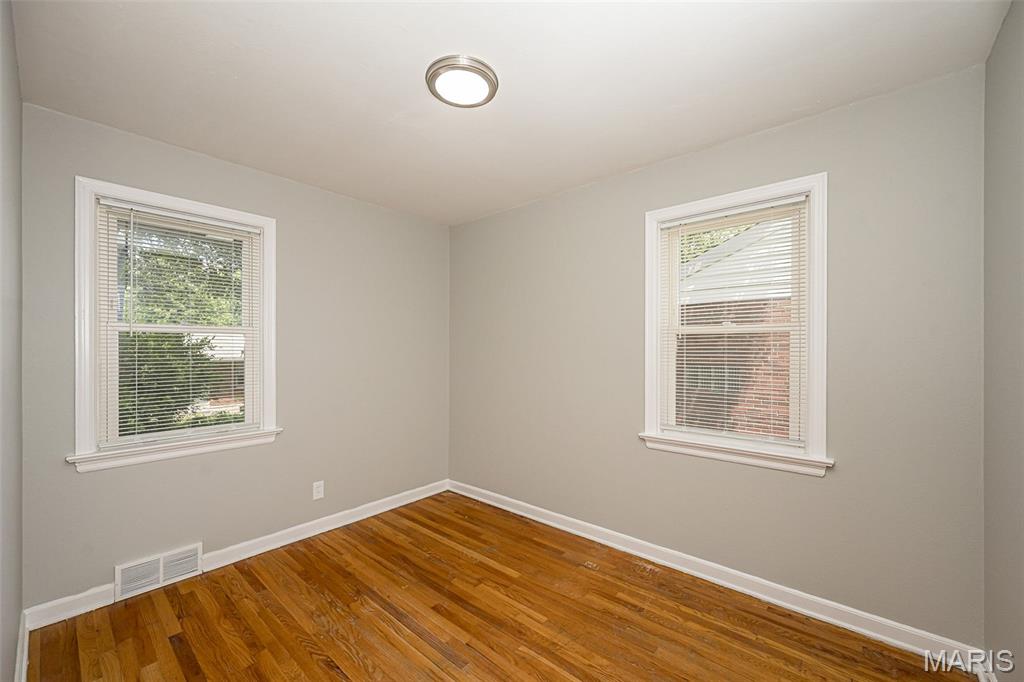Hathaway Hills 3 - Residential Lease