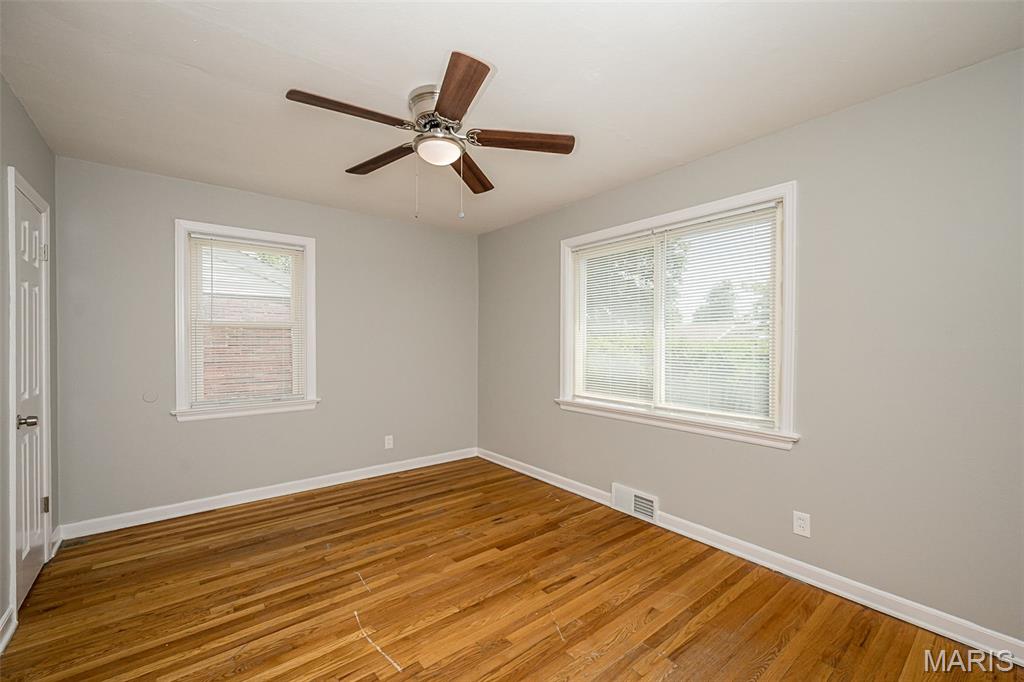 Hathaway Hills 3 - Residential Lease