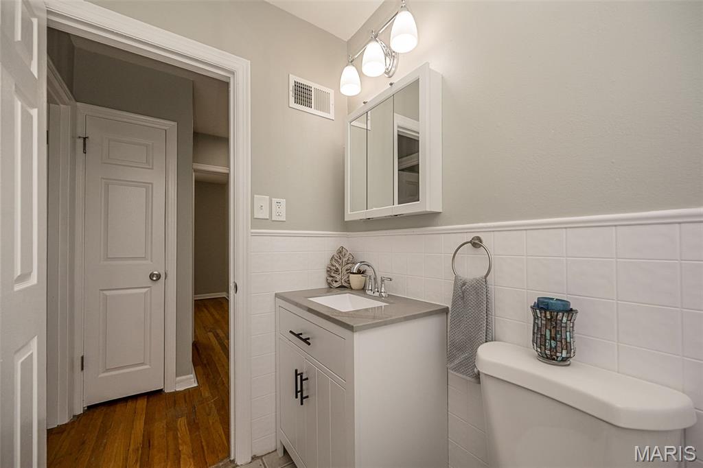 Hathaway Hills 3 - Residential Lease