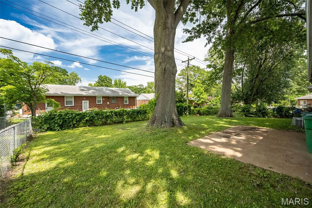 Hathaway Hills 3 - Residential Lease