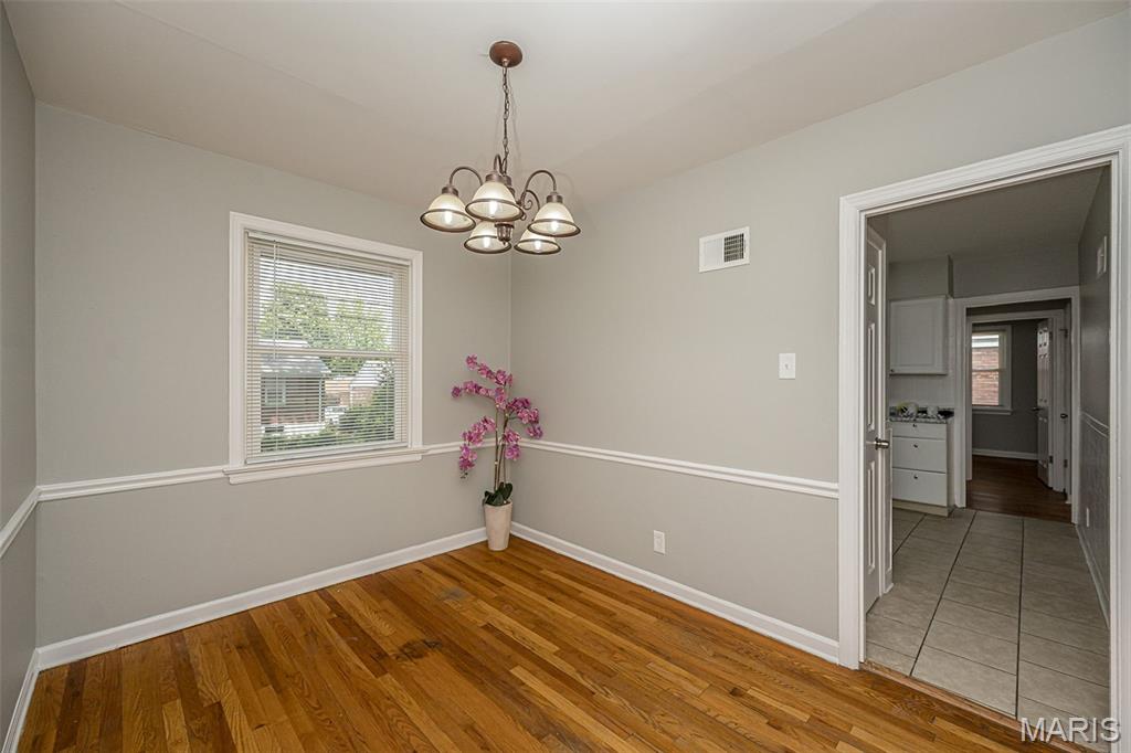 Hathaway Hills 3 - Residential Lease