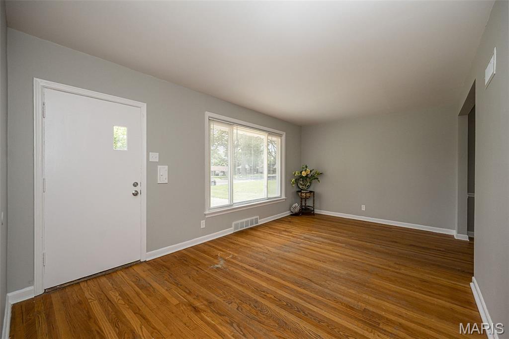 Hathaway Hills 3 - Residential Lease