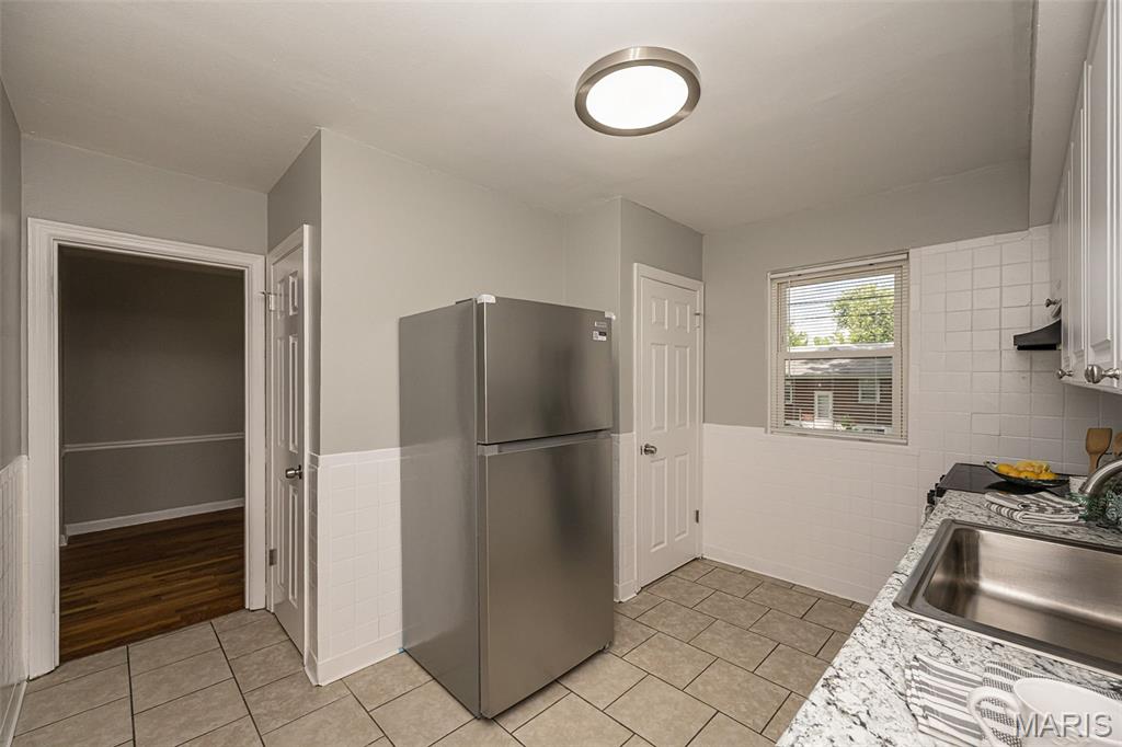 Hathaway Hills 3 - Residential Lease