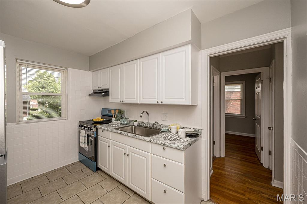 Hathaway Hills 3 - Residential Lease