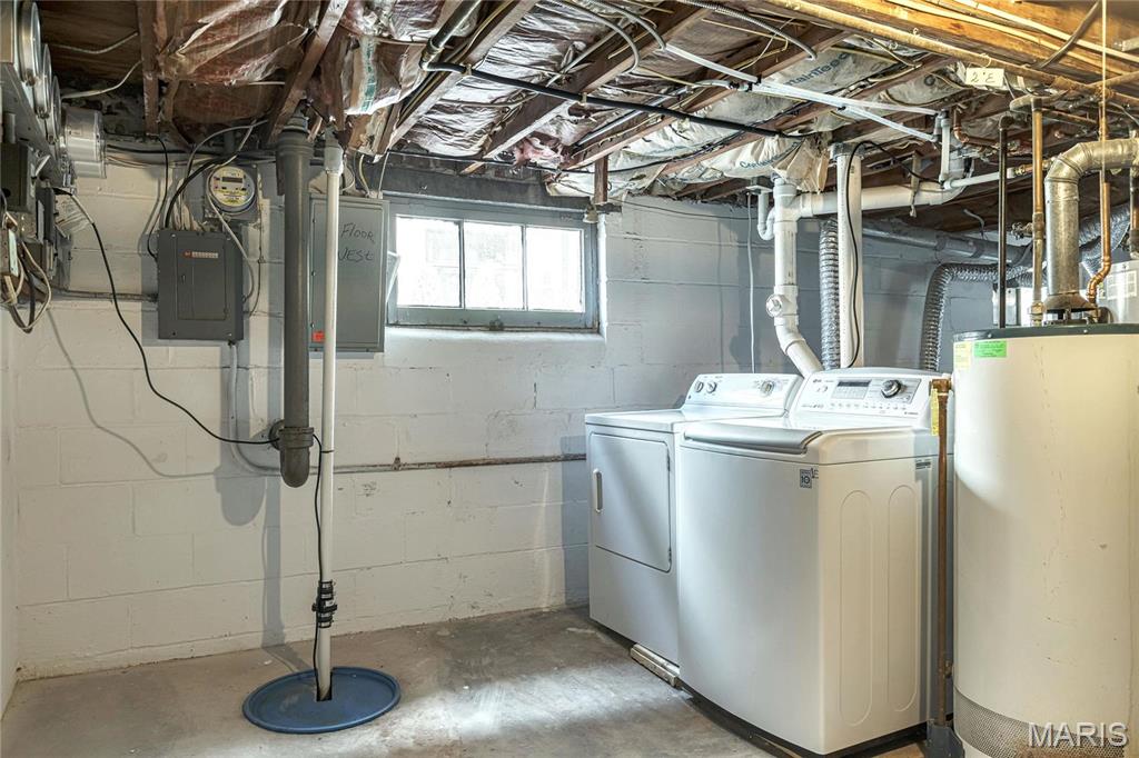 Topton Park Condo - Residential Lease