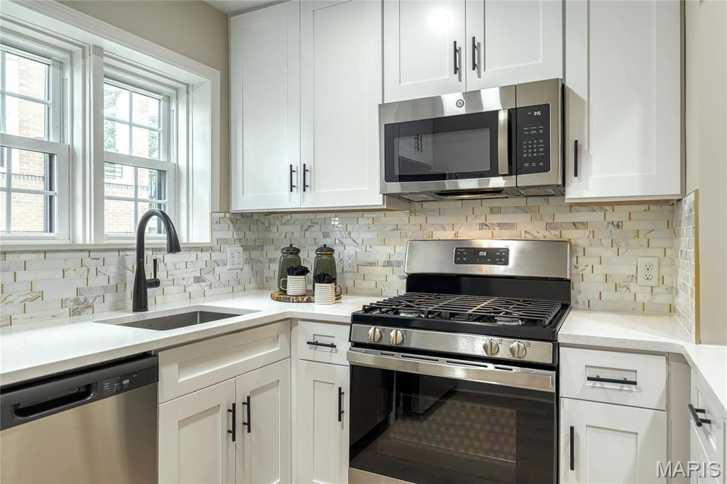 Topton Park Condo - Residential Lease