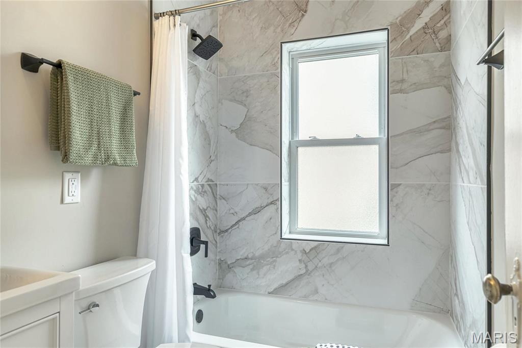 Topton Park Condo - Residential Lease