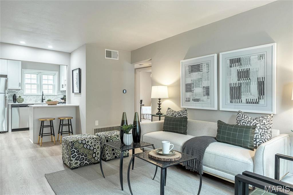 Topton Park Condo - Residential Lease