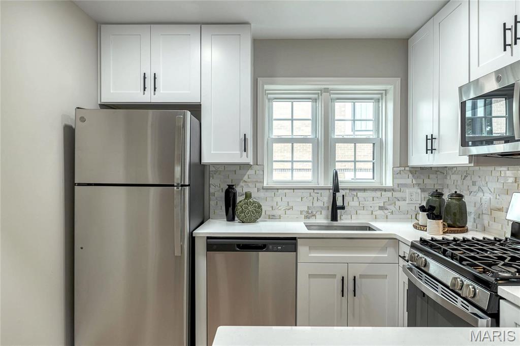 Topton Park Condo - Residential Lease