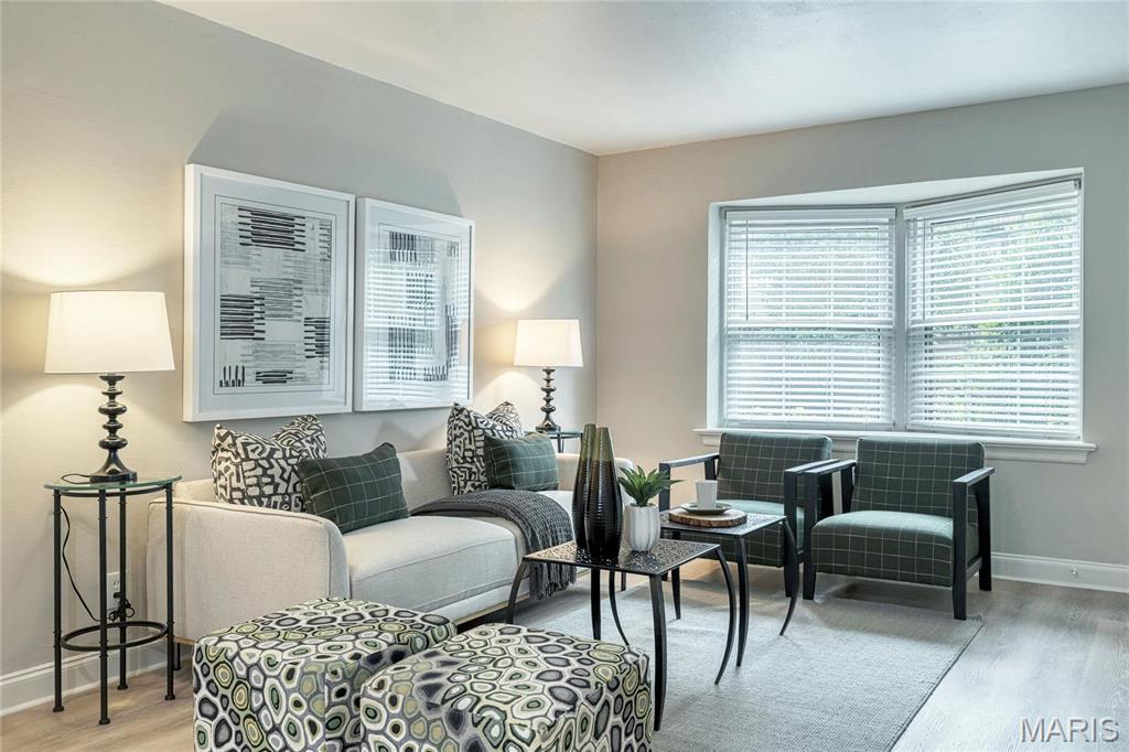 Topton Park Condo - Residential Lease