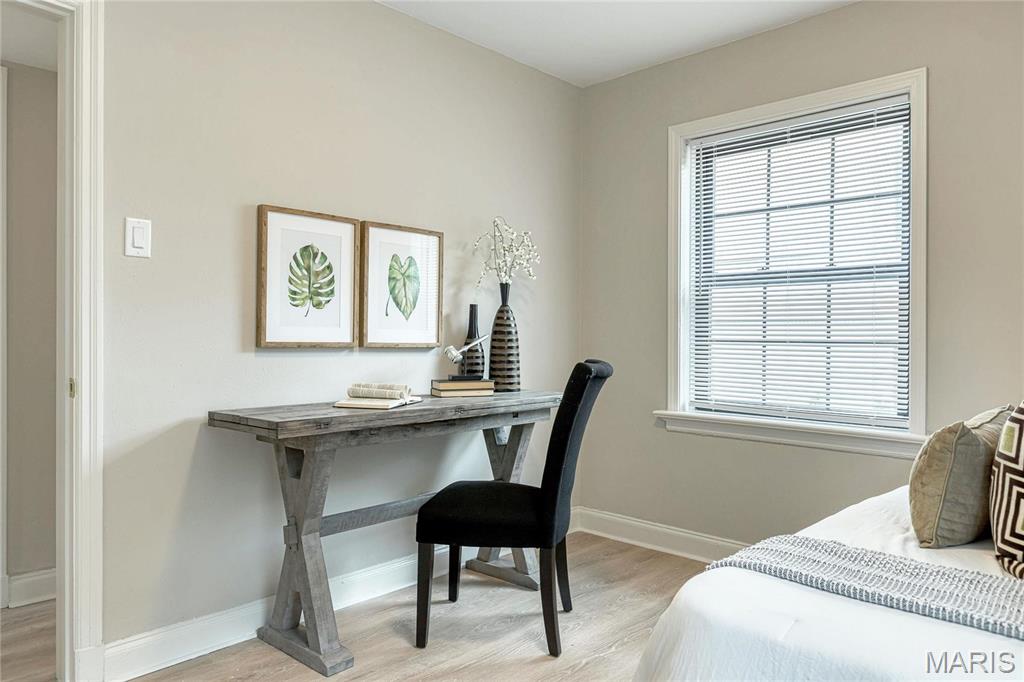 Topton Park Condo - Residential Lease