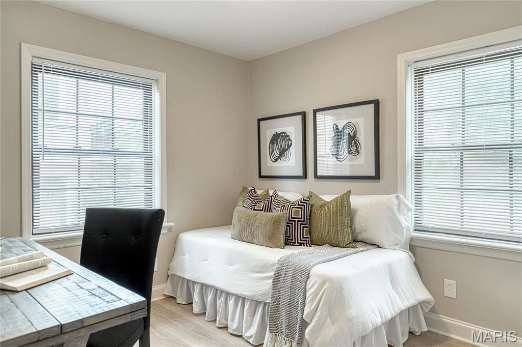 Topton Park Condo - Residential Lease
