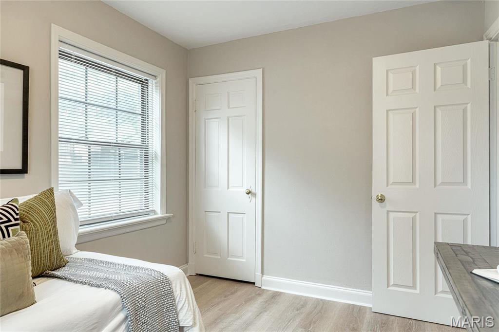 Topton Park Condo - Residential Lease