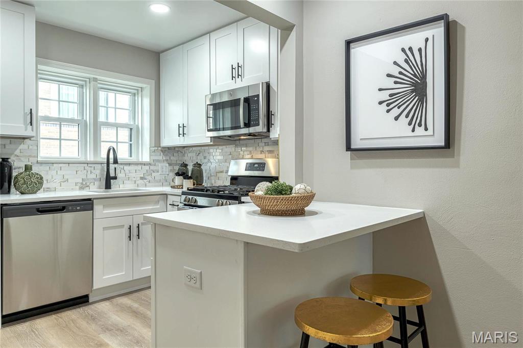 Topton Park Condo - Residential Lease
