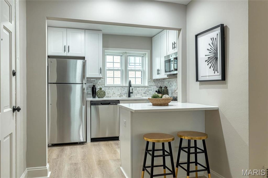 Topton Park Condo - Residential Lease