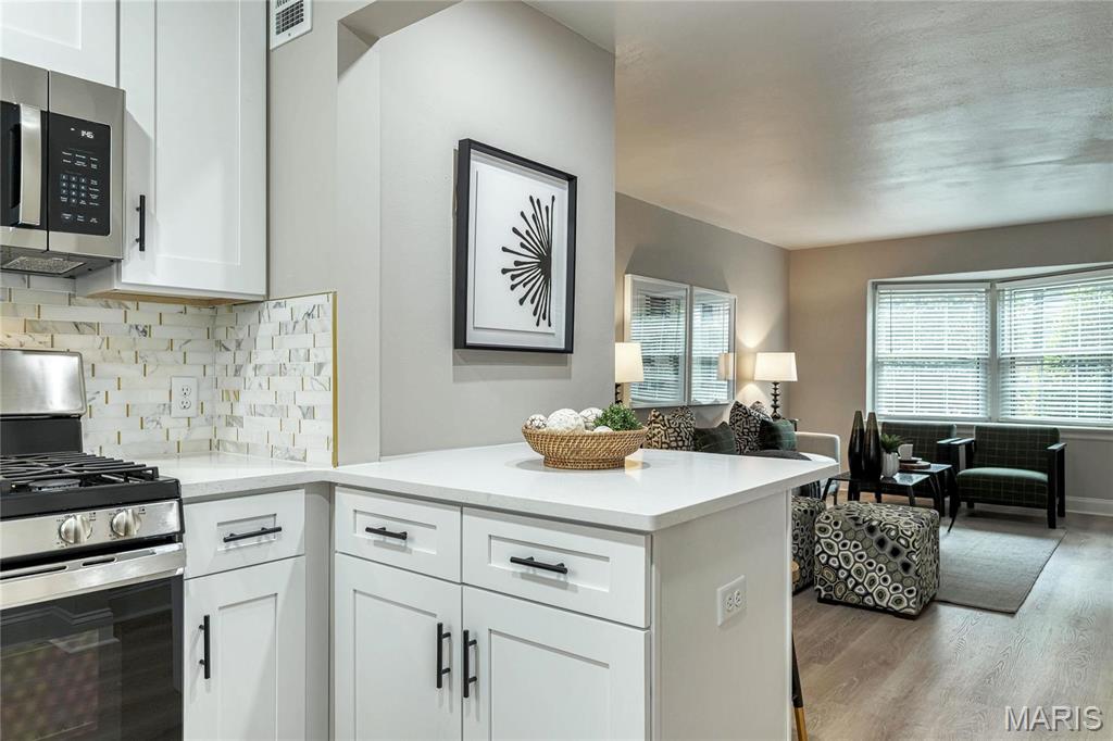 Topton Park Condo - Residential Lease