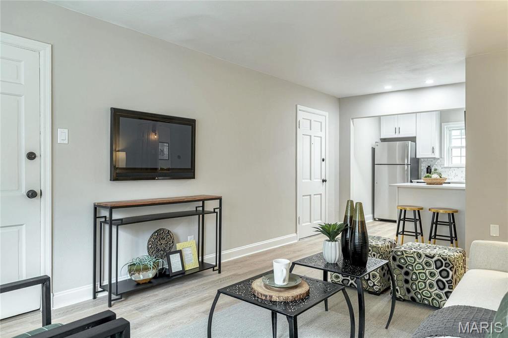 Topton Park Condo - Residential Lease