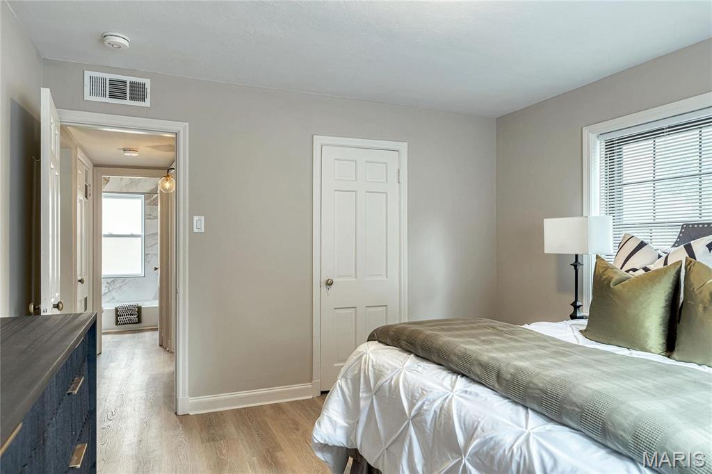Topton Park Condo - Residential Lease