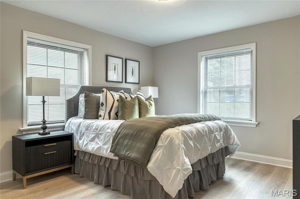 Topton Park Condo - Residential Lease