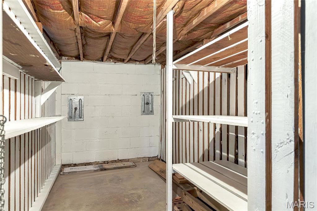 Topton Park Condo - Residential Lease