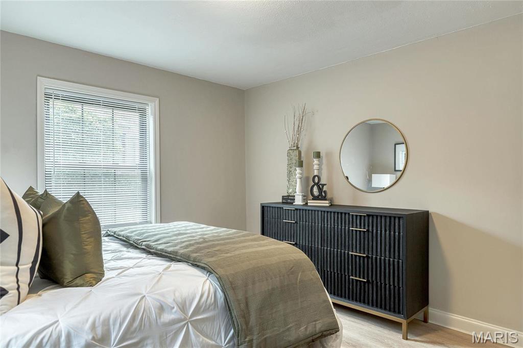 Topton Park Condo - Residential Lease