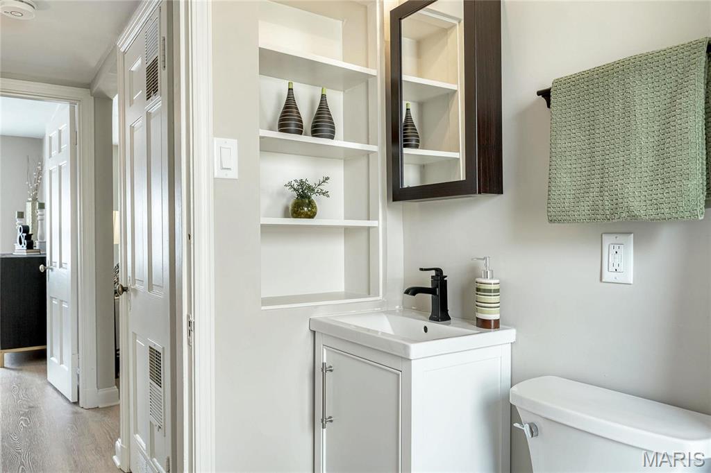 Topton Park Condo - Residential Lease