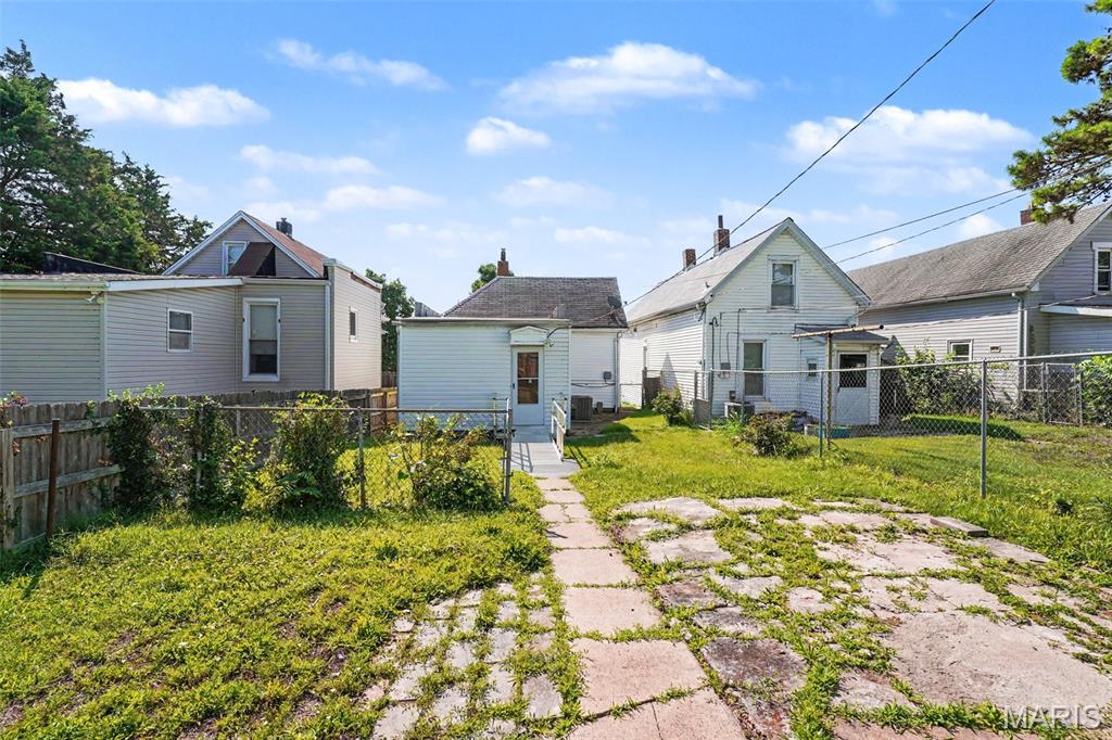 Newport Heights Add - Residential