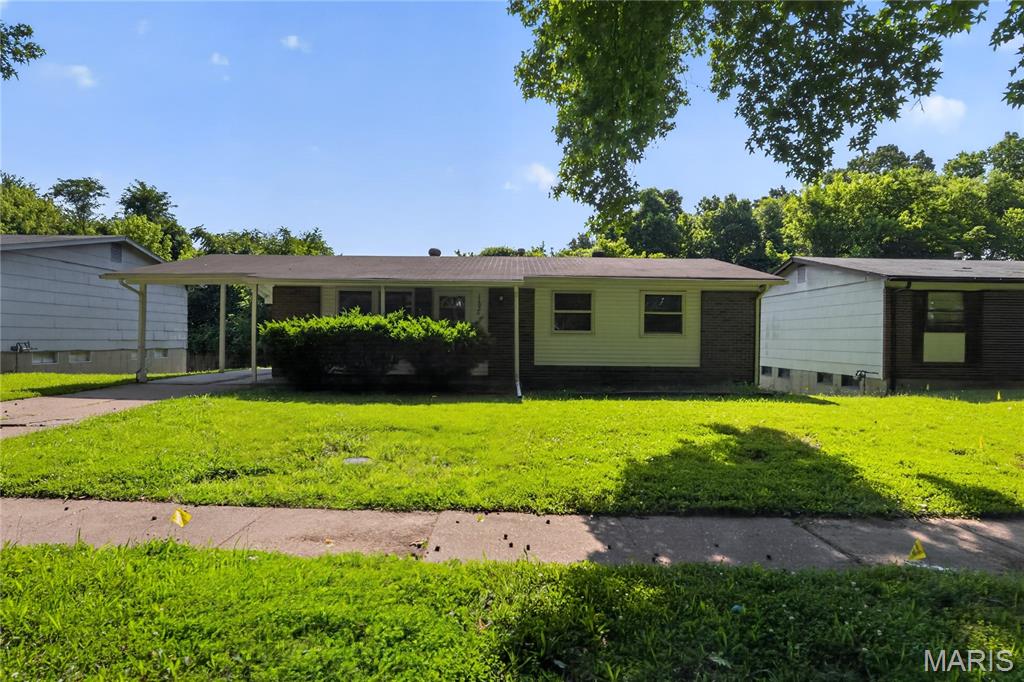 Larimore Plaza 2 2 - Residential