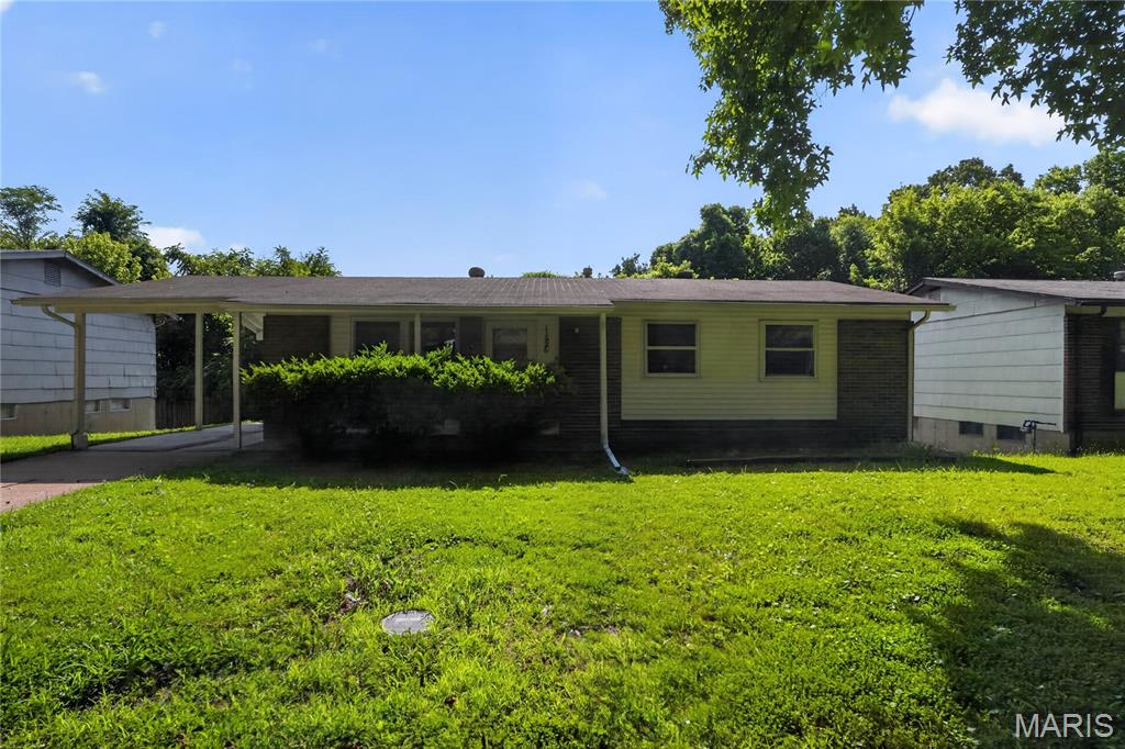 Larimore Plaza 2 2 - Residential