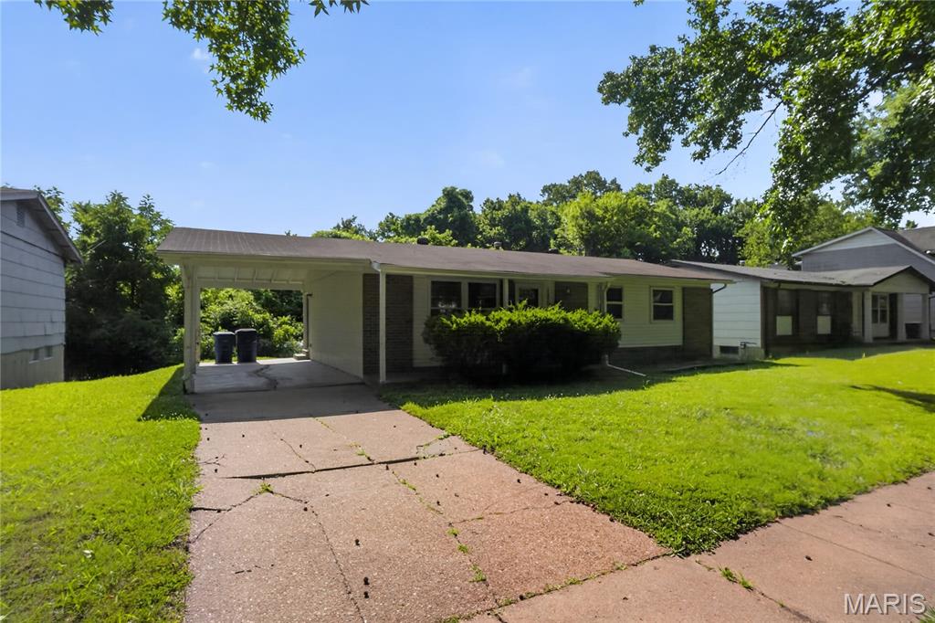 Larimore Plaza 2 2 - Residential