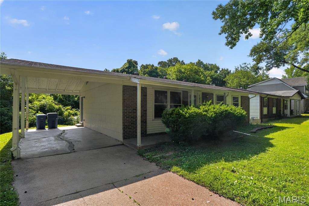 Larimore Plaza 2 2 - Residential