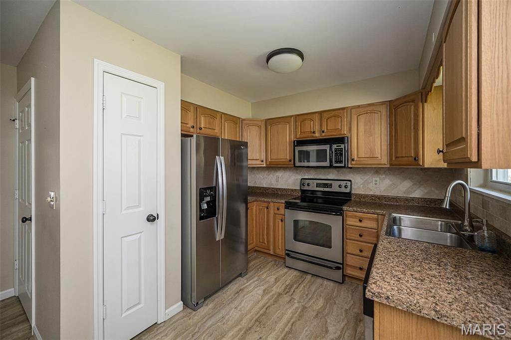 McClay Valley #3 - Residential Lease