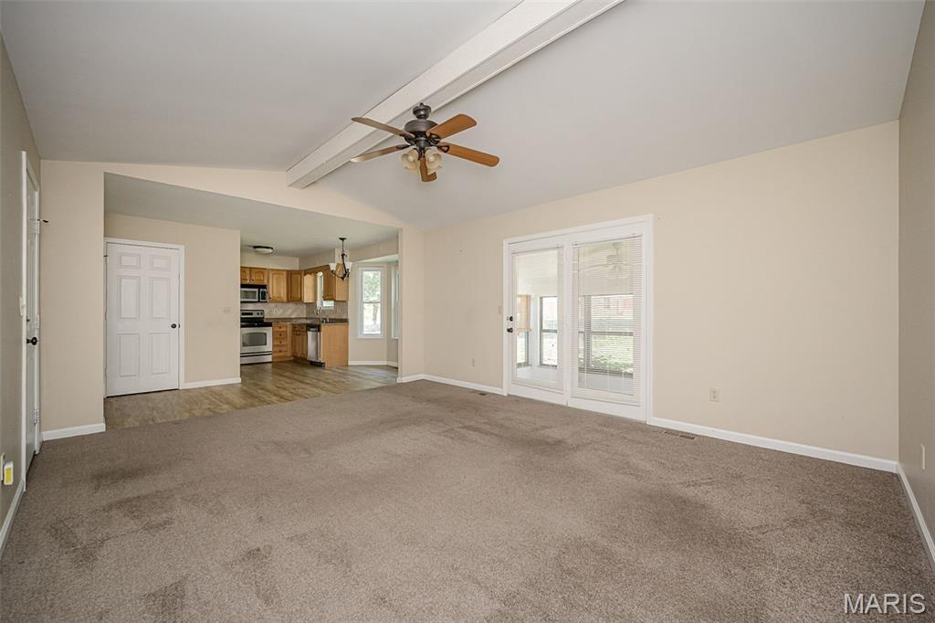McClay Valley #3 - Residential Lease