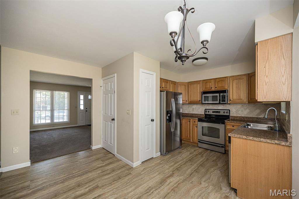 McClay Valley #3 - Residential Lease