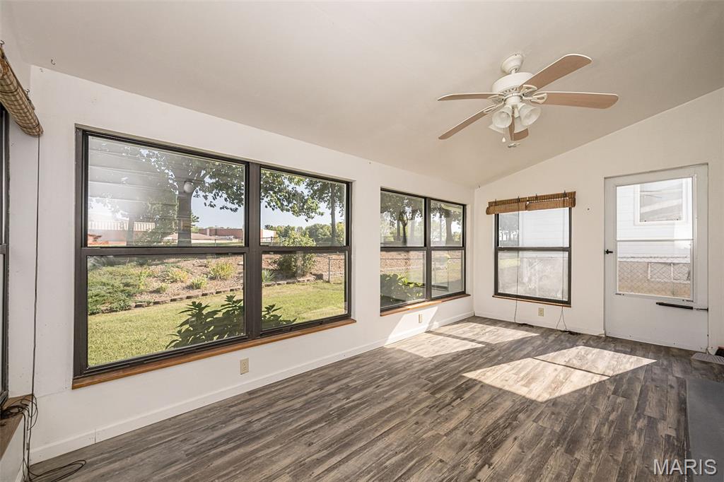 McClay Valley #3 - Residential Lease
