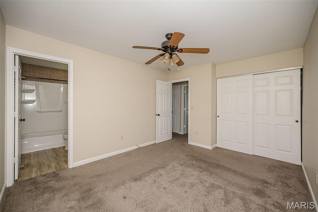 McClay Valley #3 - Residential Lease