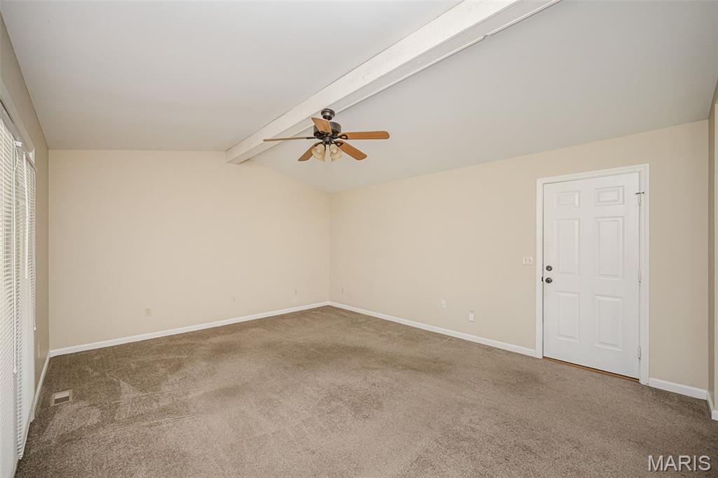 McClay Valley #3 - Residential Lease