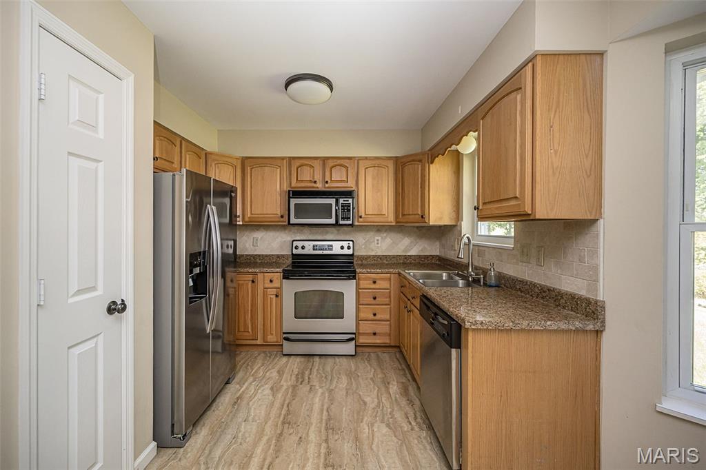 McClay Valley #3 - Residential Lease
