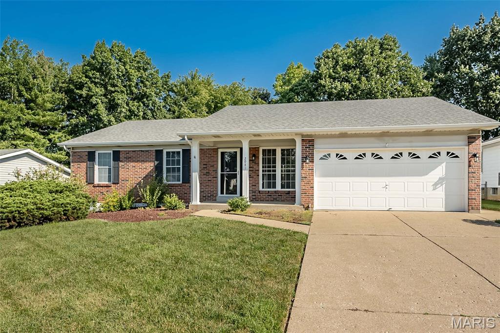 McClay Valley #3 - Residential Lease